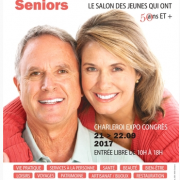 Sequoia Ways participe au salon des seniors de Charleroi
