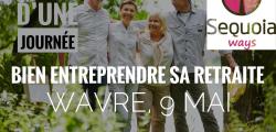 préparation à la retraite sequoia ways préparation à la retraite sequoia ways