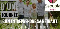 préparation à la retraite sequoia ways préparation à la retraite sequoia ways
