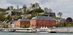 Moment Sequoia Namur