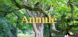 parc annule