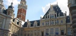 Rallye pedestre Saint Gilles Sequoia Rallye pedestre Saint Gilles Sequoia