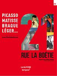 Activité Réseau Séquoia 21 Rue La Boétie
