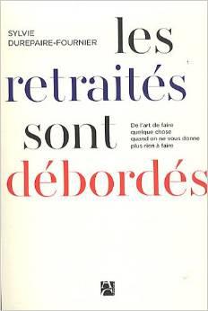 Les retraités sont débordés 