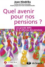 Quel avenir pour nos pensions?