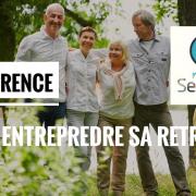 Préparer sa retraite Réseau Sequoia Préparer sa retraite Réseau Sequoia
