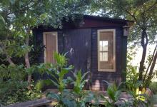 cabane 