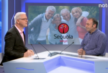 Club seniors , le réseau Sequoia