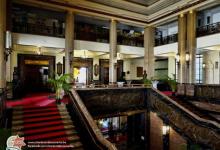hotel de ville 