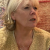 Portrait de Christine van Lancker .