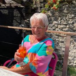 Portrait de FRANSSEN