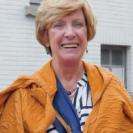 Portrait de Evelyne Antoine