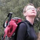 Portrait de Brigitte Durant