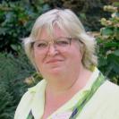 Portrait de Carine P