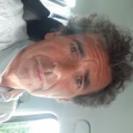 Portrait de JLG