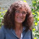 Portrait de Patricia Fontaine