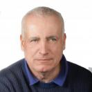 Portrait de Jean-Pierre STEIN