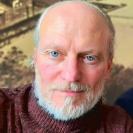 Portrait de Stéphane Lemarois